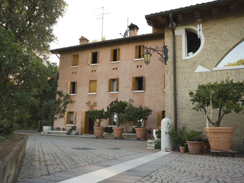 Caneva - "Rive Col De Fer" Winery