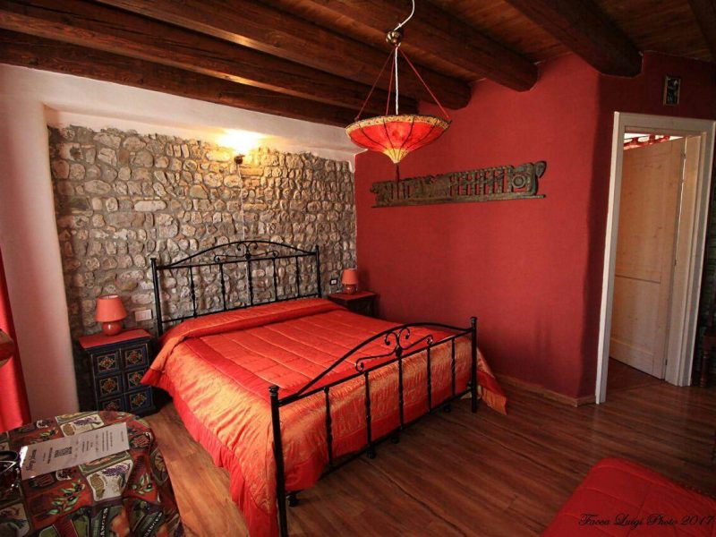 Arba - Albergo Julienne