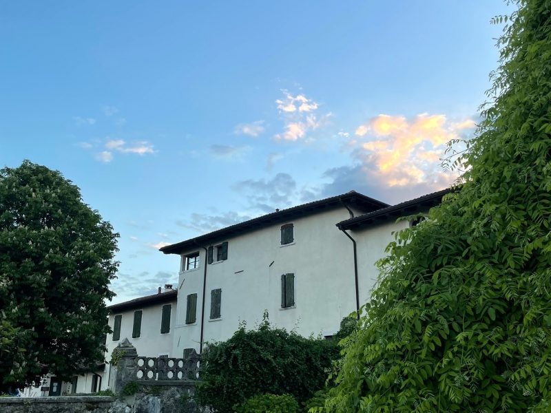 Aviano - Villa Policreti