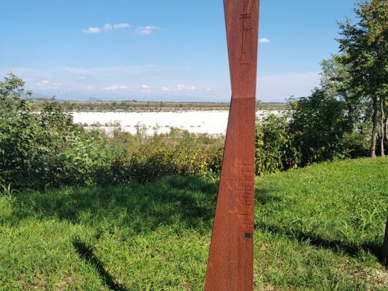Percorso dei Magredi - Tappa 2 - da San Quirino a Maniago